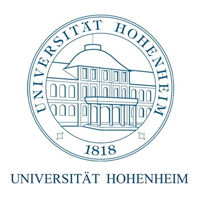 霍恩海姆大学校徽